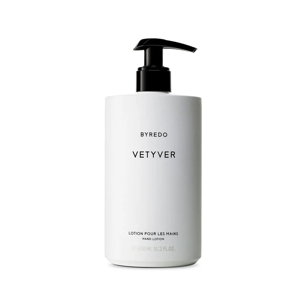 Byredo Parfums - Vetyver - Hand lotion