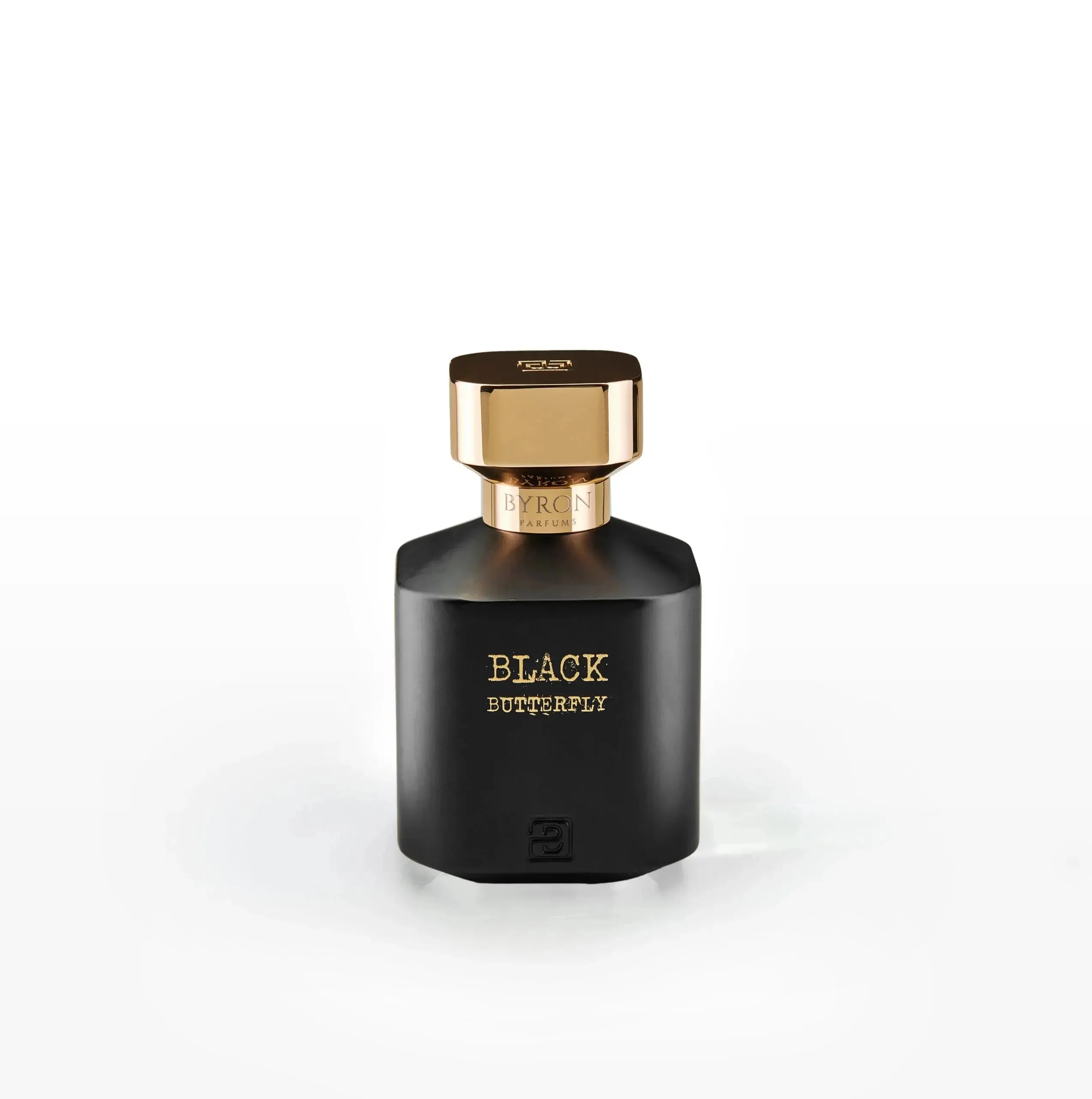 Byron - Black Butterfly