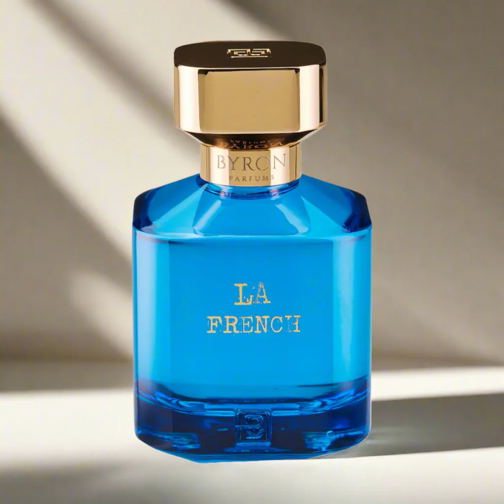 Byron - La French