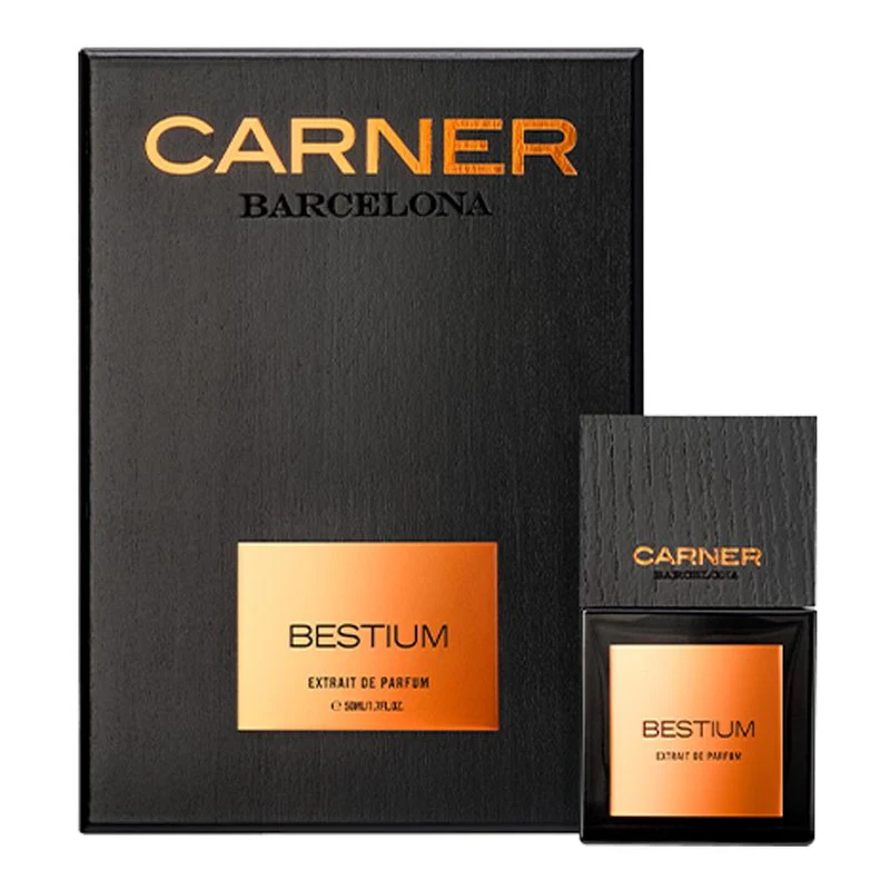 Carner Barcelona - Bestial Collection - Bestium