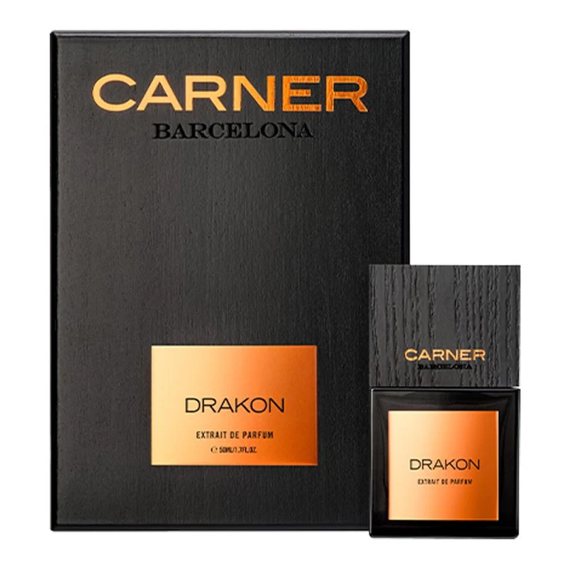 Carner Barcelona - Bestial Collection - Drakon