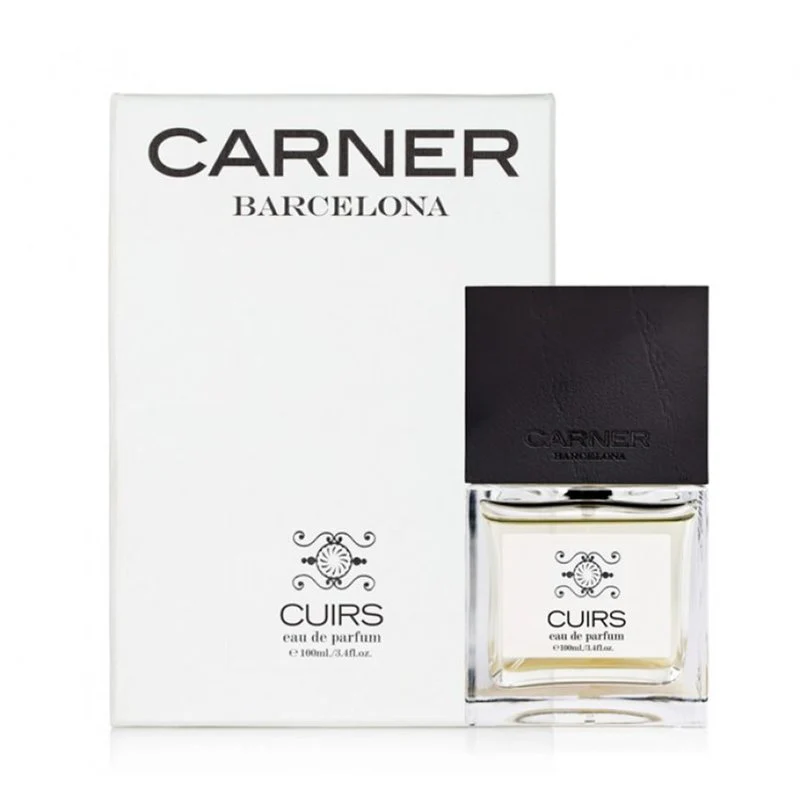 Carner Barcelona - Cuirs