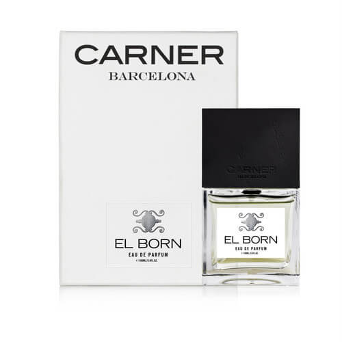 Carner - Barcelona EL Born - edp