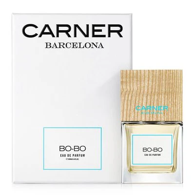 Carner Barcelona - Fresh Collection - Bo-Bo - Image 4