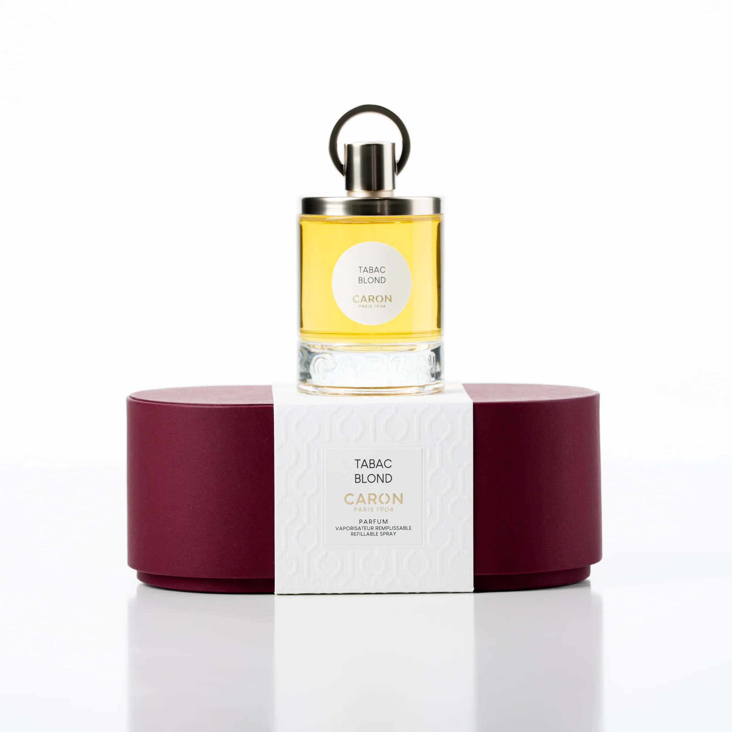 Caron - Tabac Blond Perfume