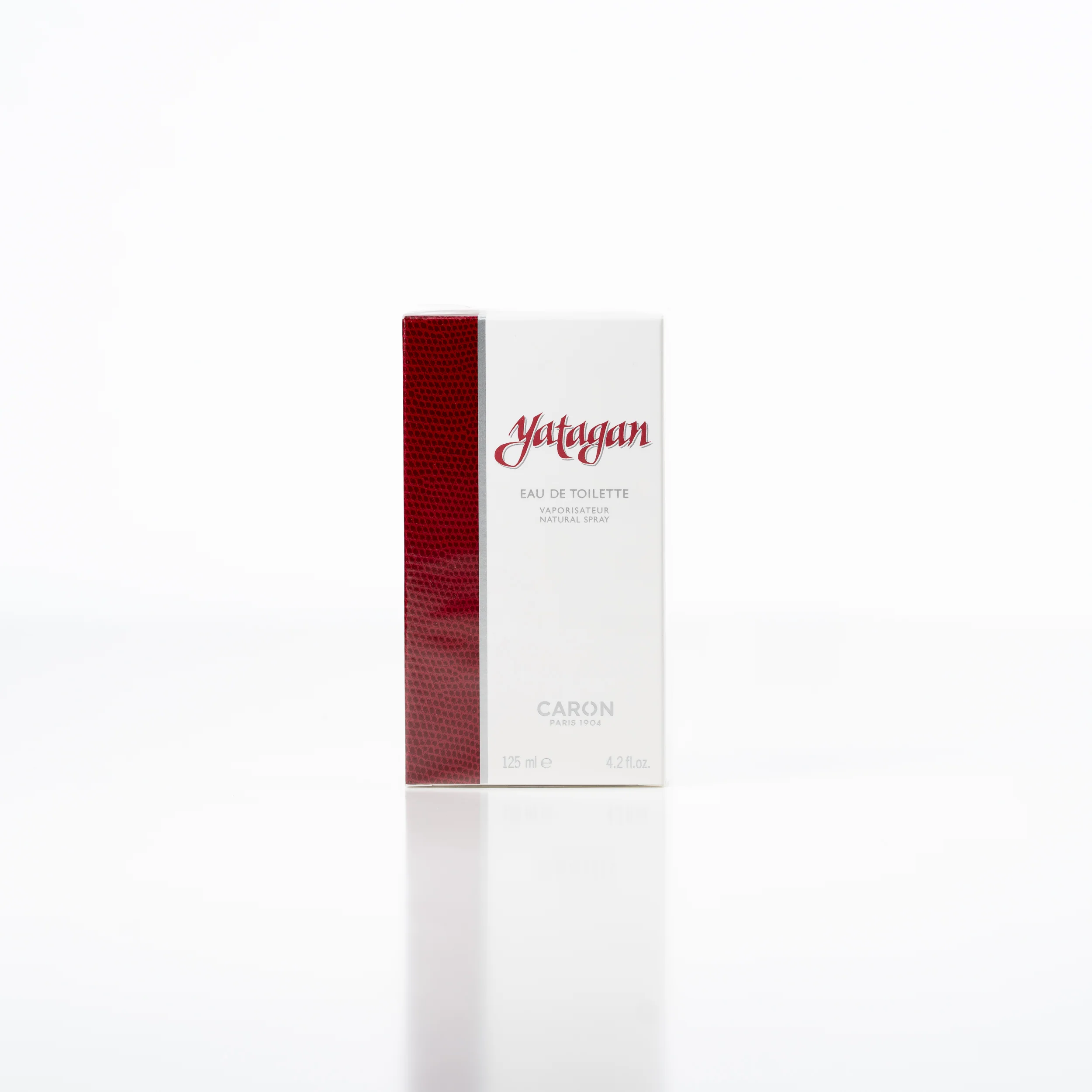 Caron - Yatagan