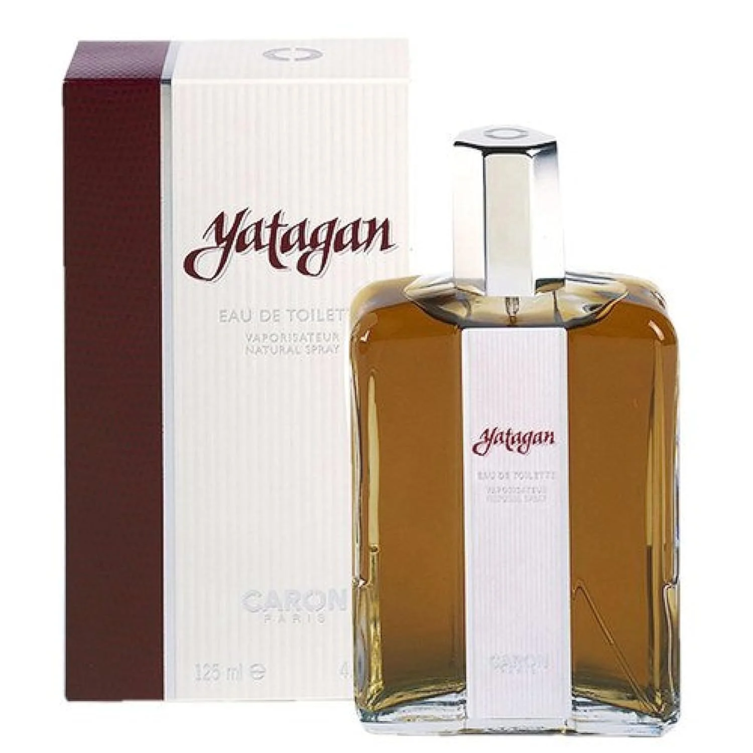 Caron - Yatagan - Image 2