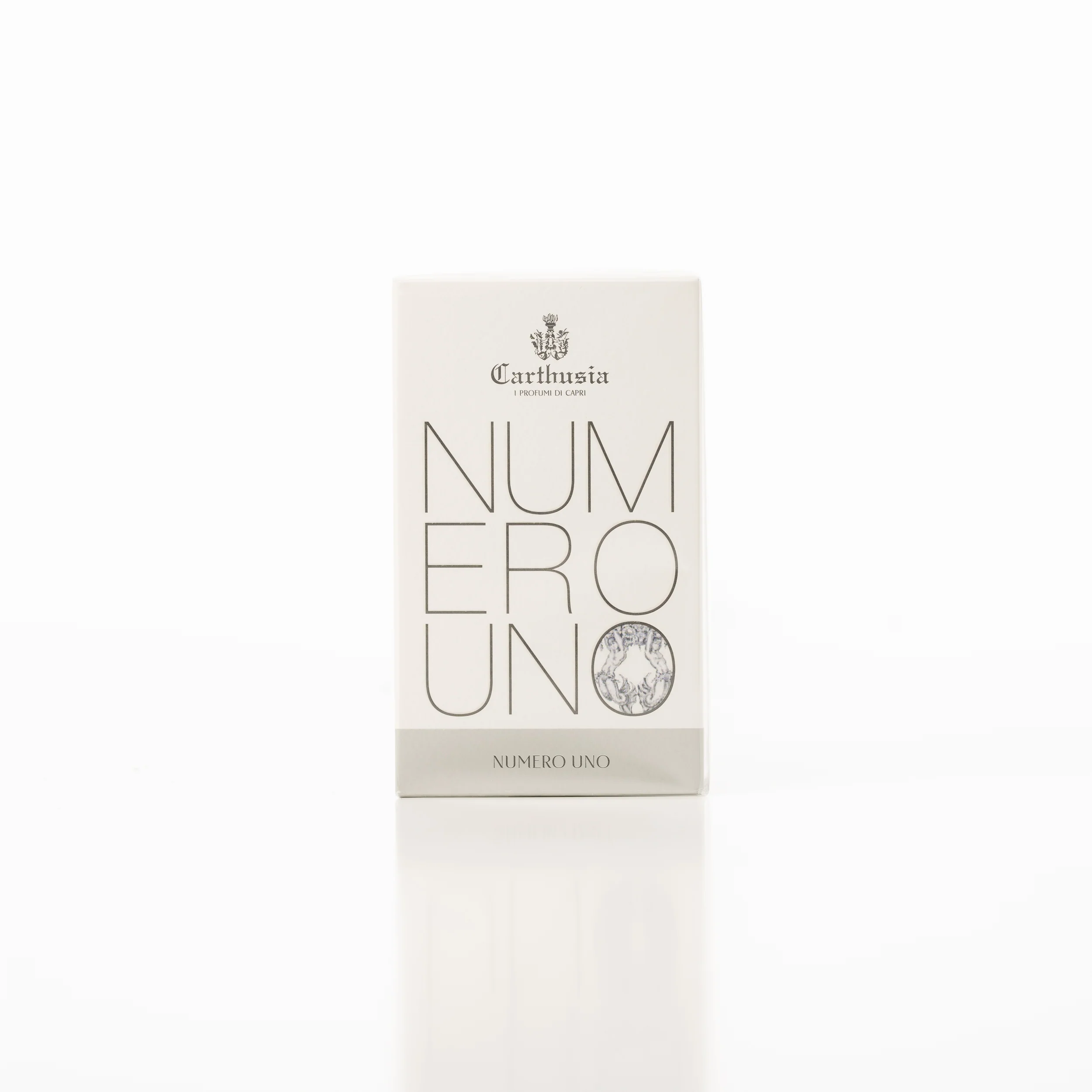 Carthusia - Numero Uno - Image 2