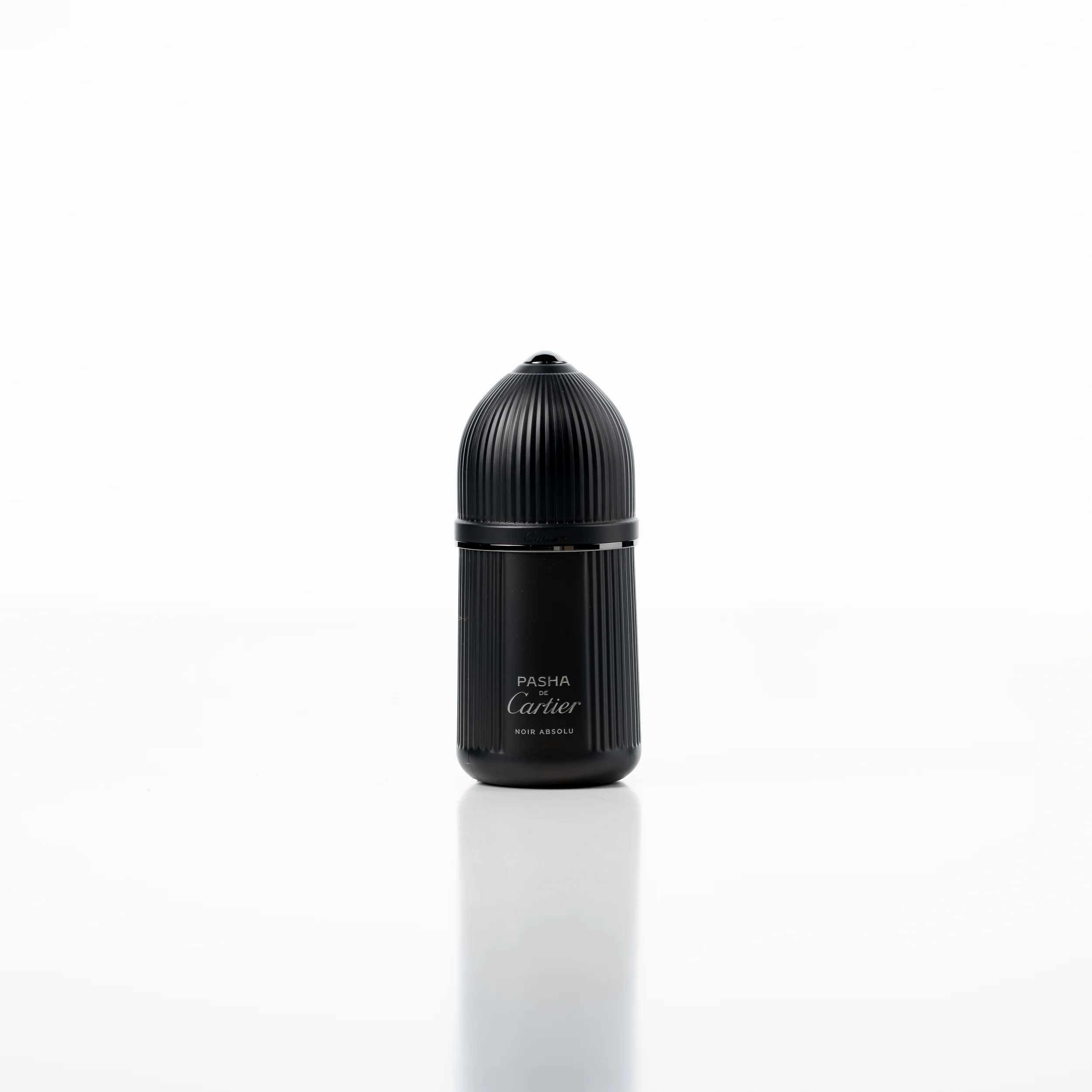 Cartier - Pasha Noir Absolu