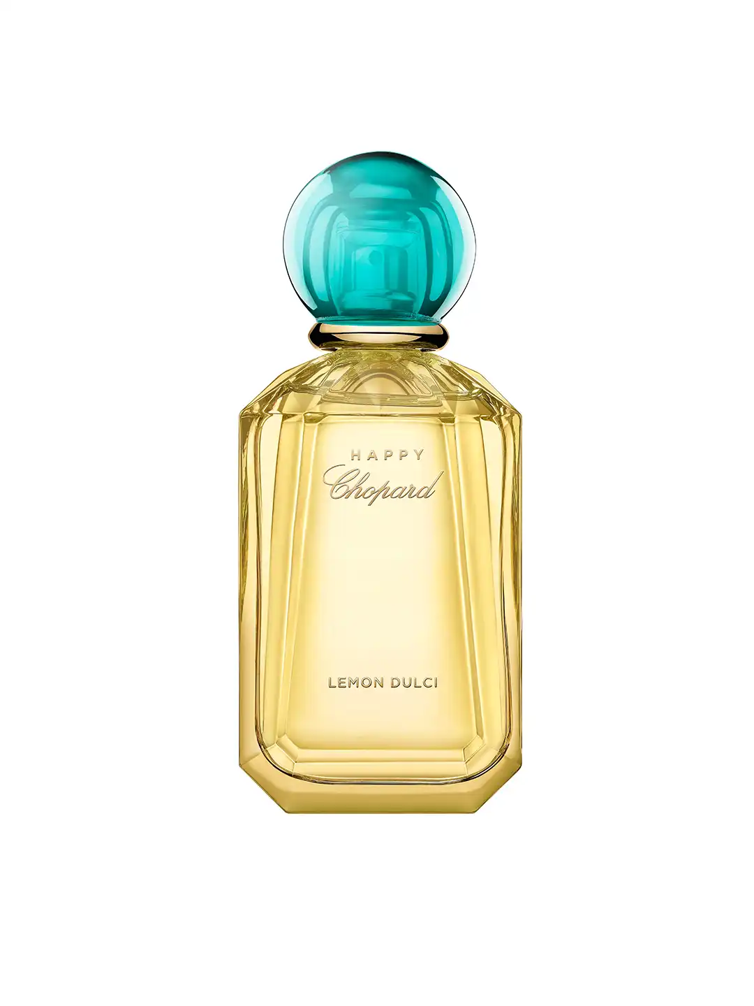 Chopard - Happy Chopard - Lemon Dulci Edp