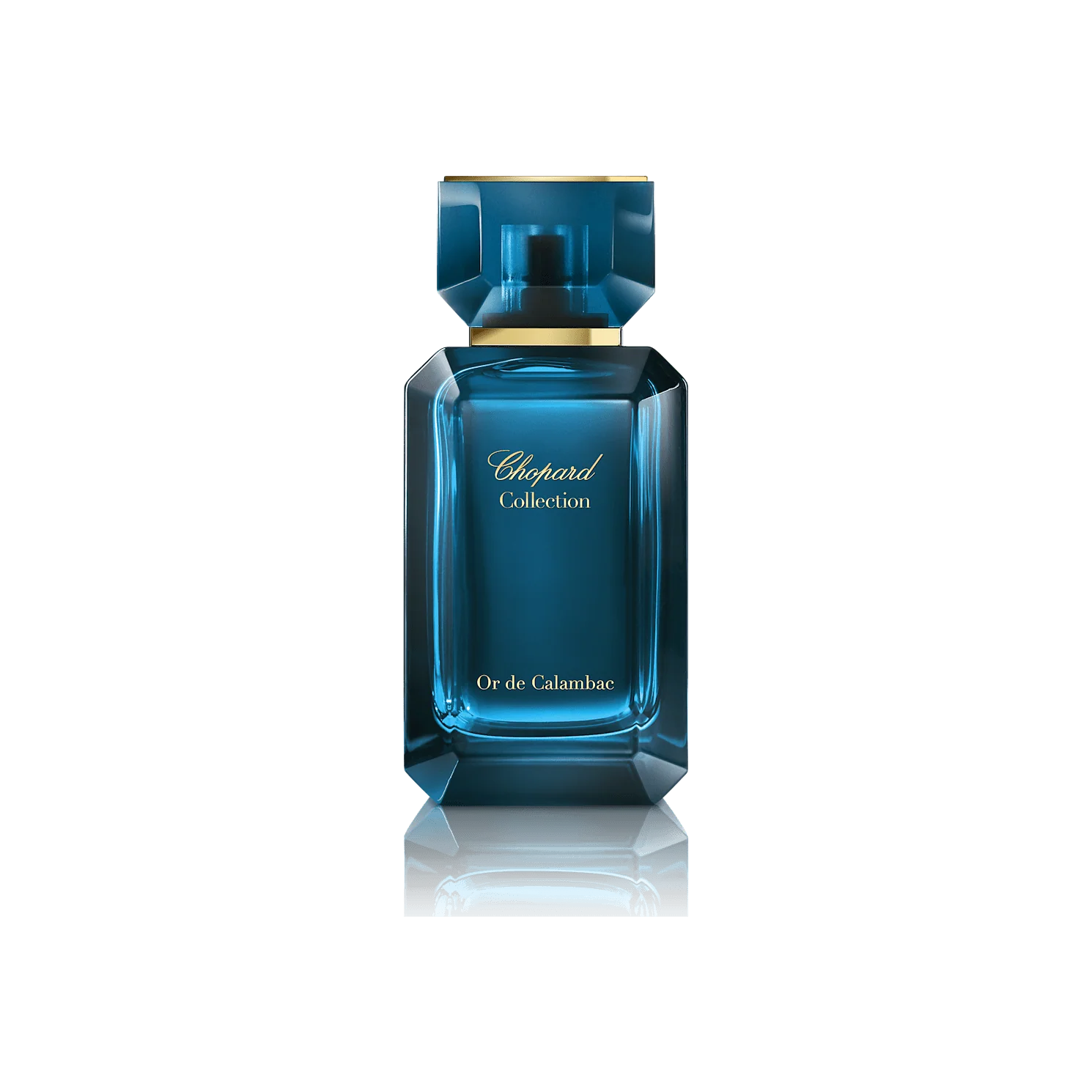 Chopard - Or De Calambac Unisex Edp