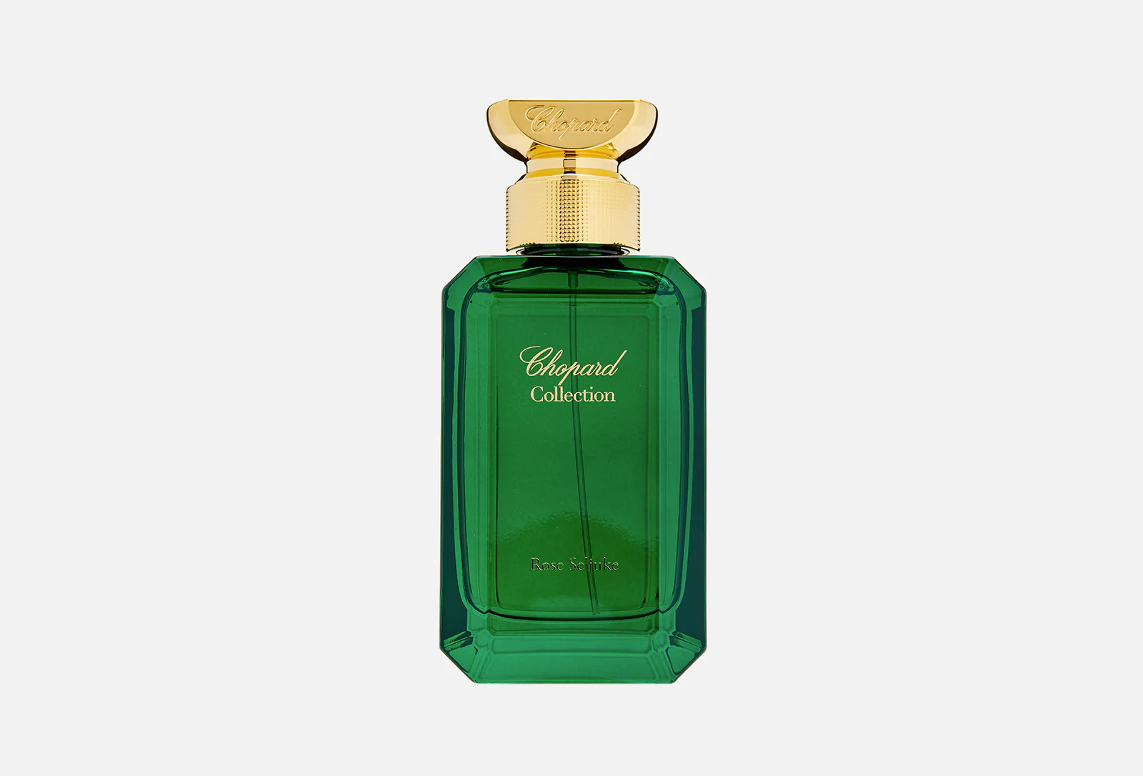 Chopard - Rose Seljuke Edp