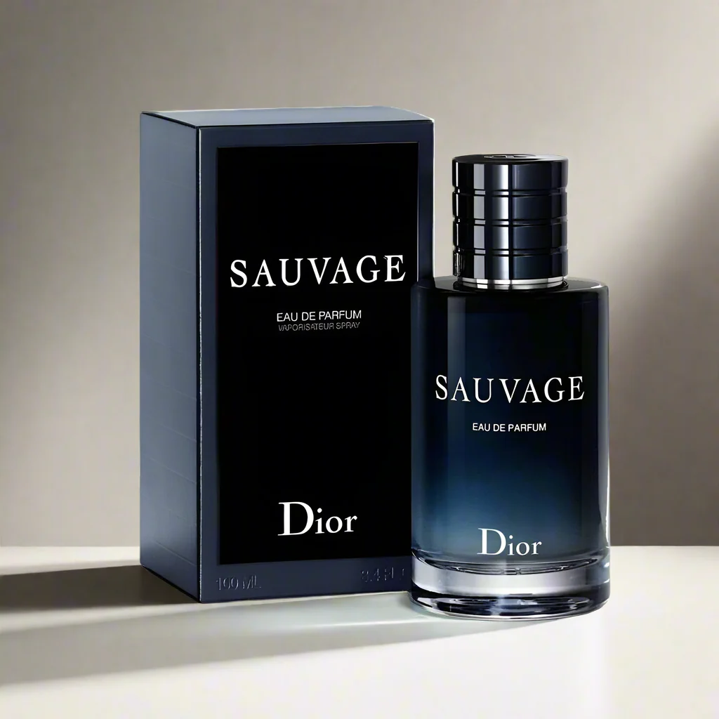 Dior - Sauvage - Eau de Parfum
