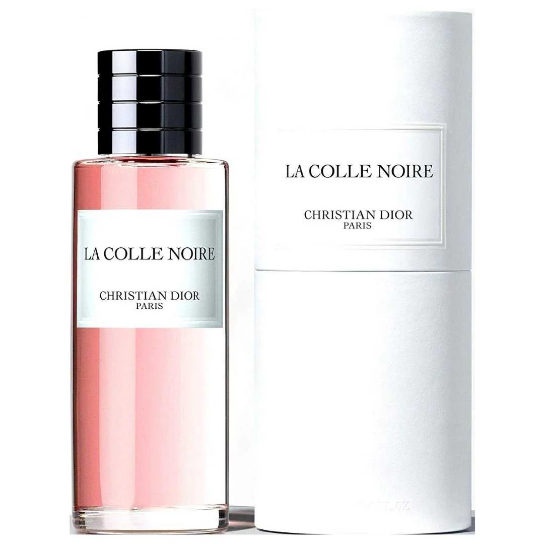 Christian Dior - La Colle Noire