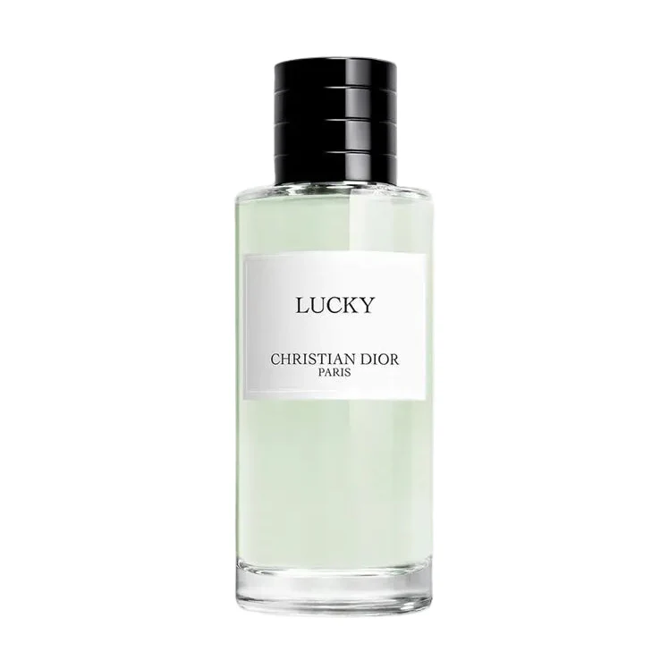 Christian Dior - Lucky