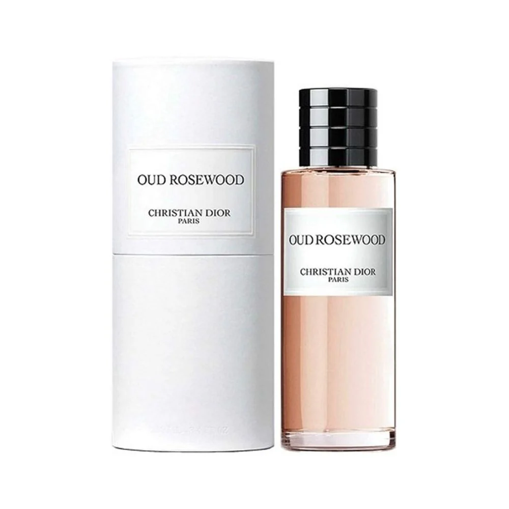 Christian Dior - Oud Rosewood