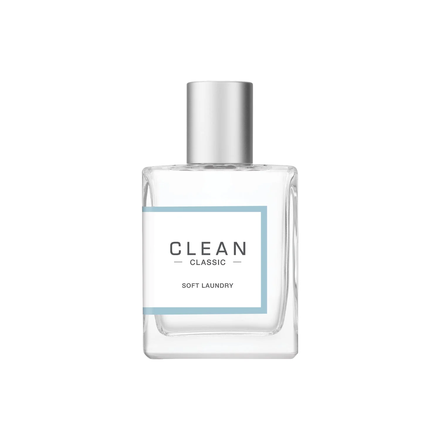 Clean - Classic Soft Laundry Edp
