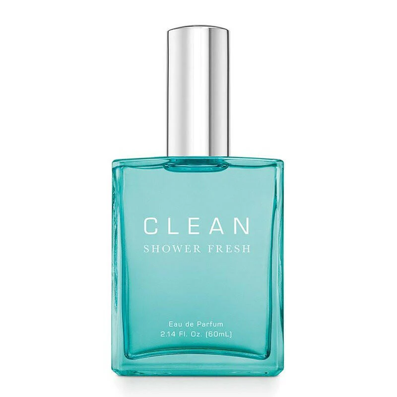 Clean - Shower Fres