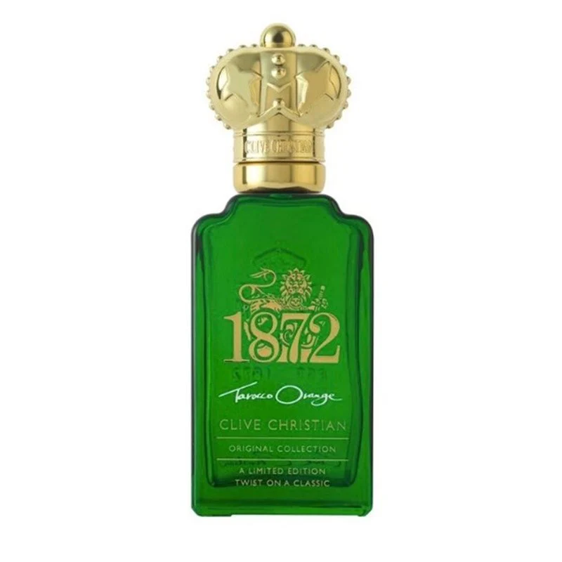 Clive Christian - 1872 Tarocco Orange for Women - A Limited Edition