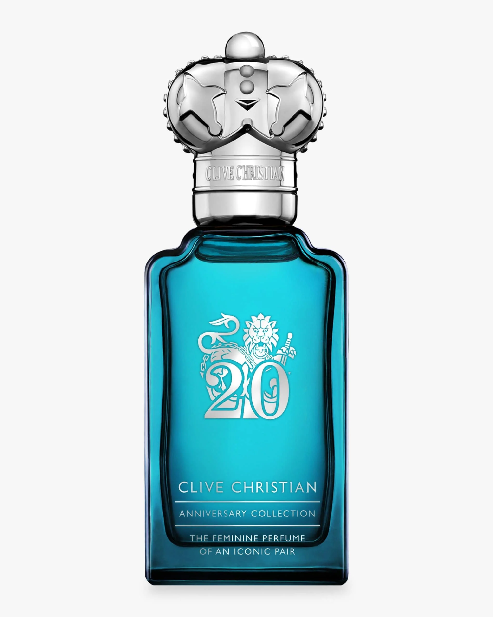 Clive Christian - 20th Anniversary Iconic