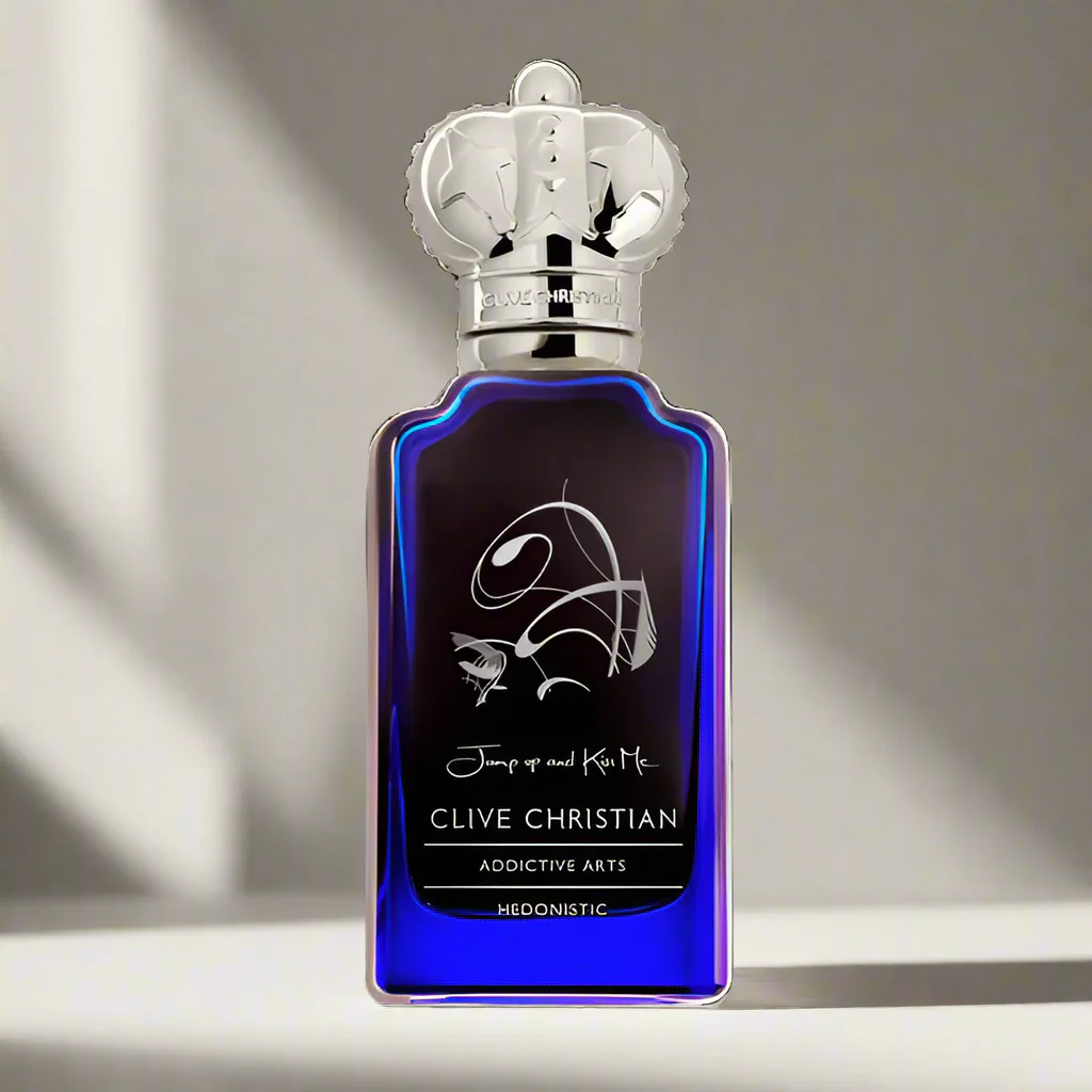 Clive Christian - Jump Up and Kiss Me Hedonistic