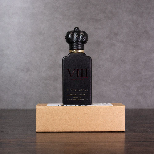 Clive Christian - Noble C VIII - Immortelle Masculine