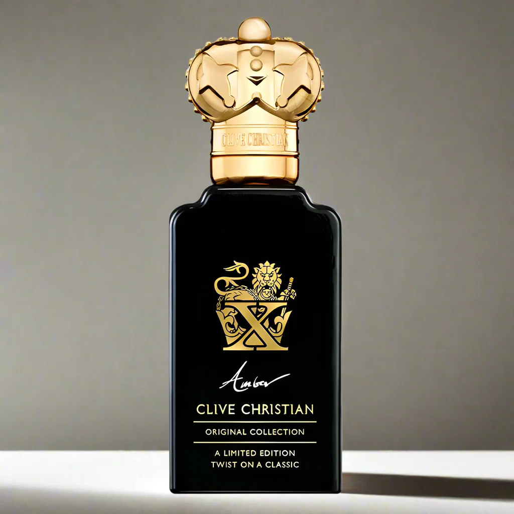 Clive Christian Twist X Amber Feminine Edp