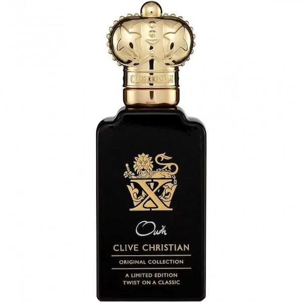 Clive Christian - X Oudh - EDP