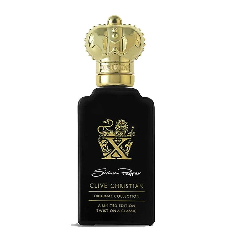 Clive Christian - X Sichuan Pepper - EDP