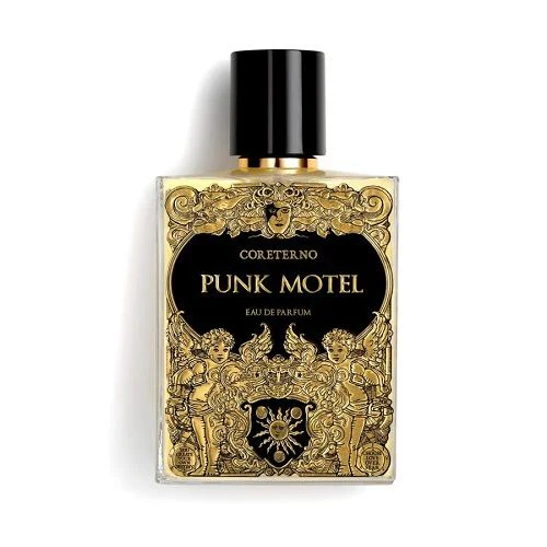 Coreterno - Punk Motel