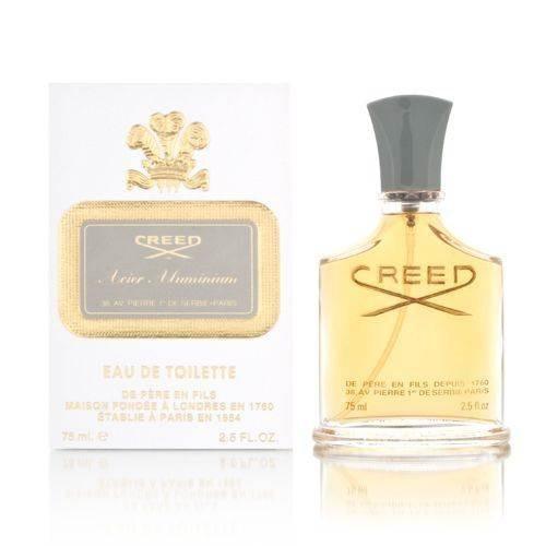 Creed - Acier Aluminum