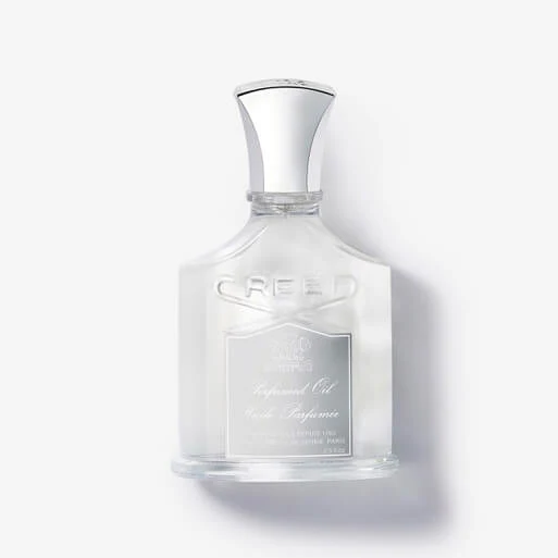 Creed - Aventus For Her Oil Body