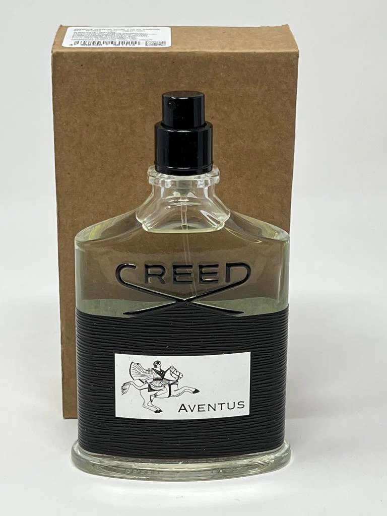 Creed - Aventus - Tester - 100ml - No Cap
