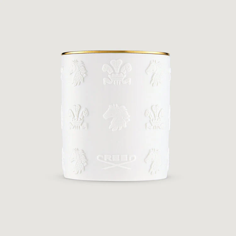 Creed - Candle Porcelain Cananga