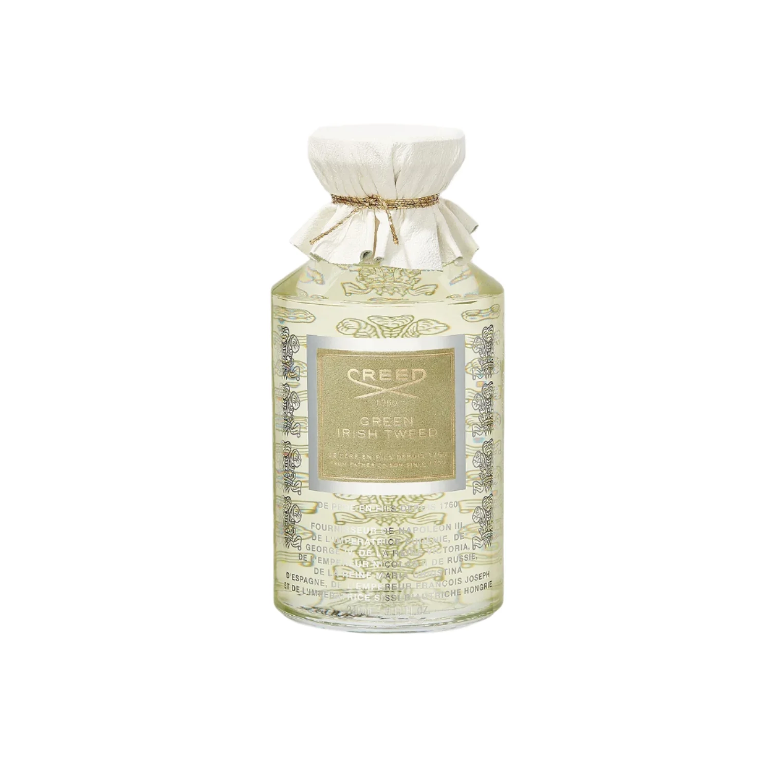 Creed - Green Irish Tweed - Image 2