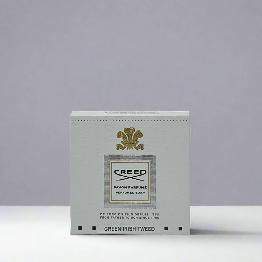 Creed - Green Irish Tweed - Image 4