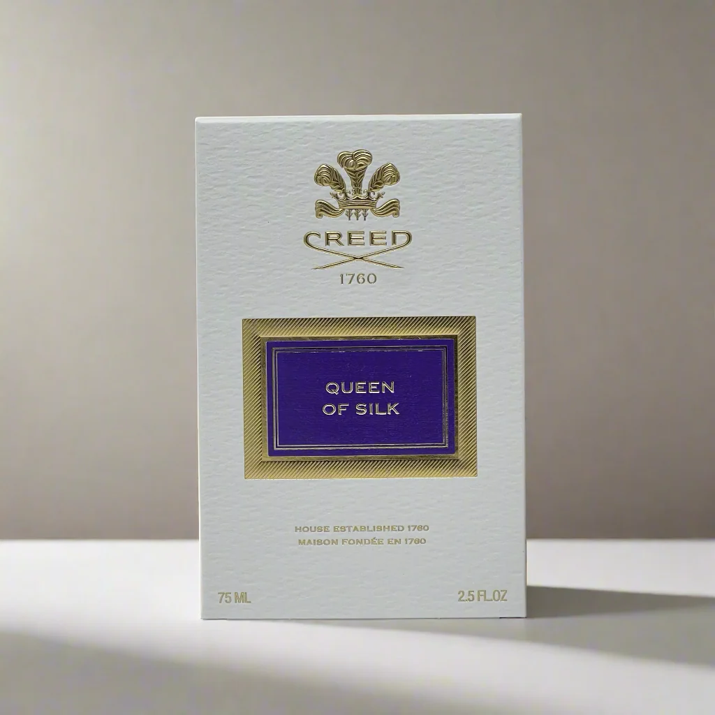 Creed - Queen Of Silk