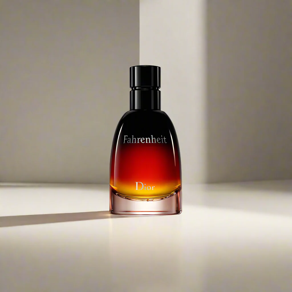 Dior - Fahrenheit Parfum