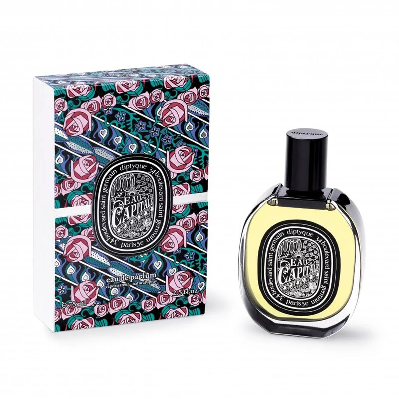 Diptyque - Eau Capitale - Eau de Parfum