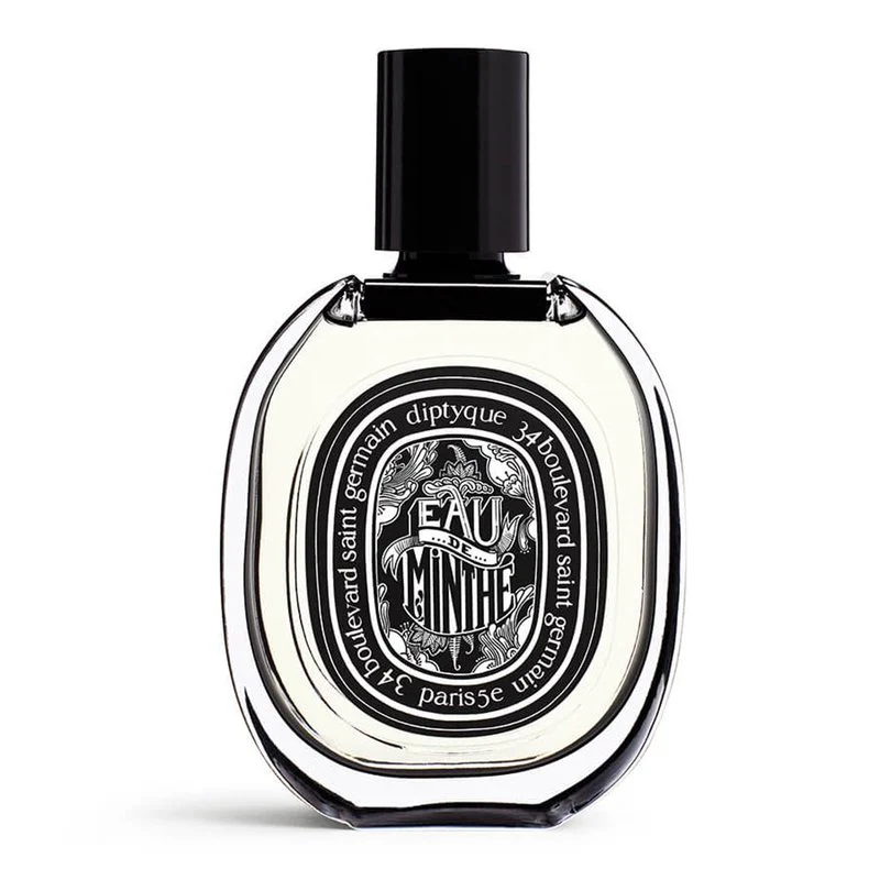 Diptyque - Eau de Minthé