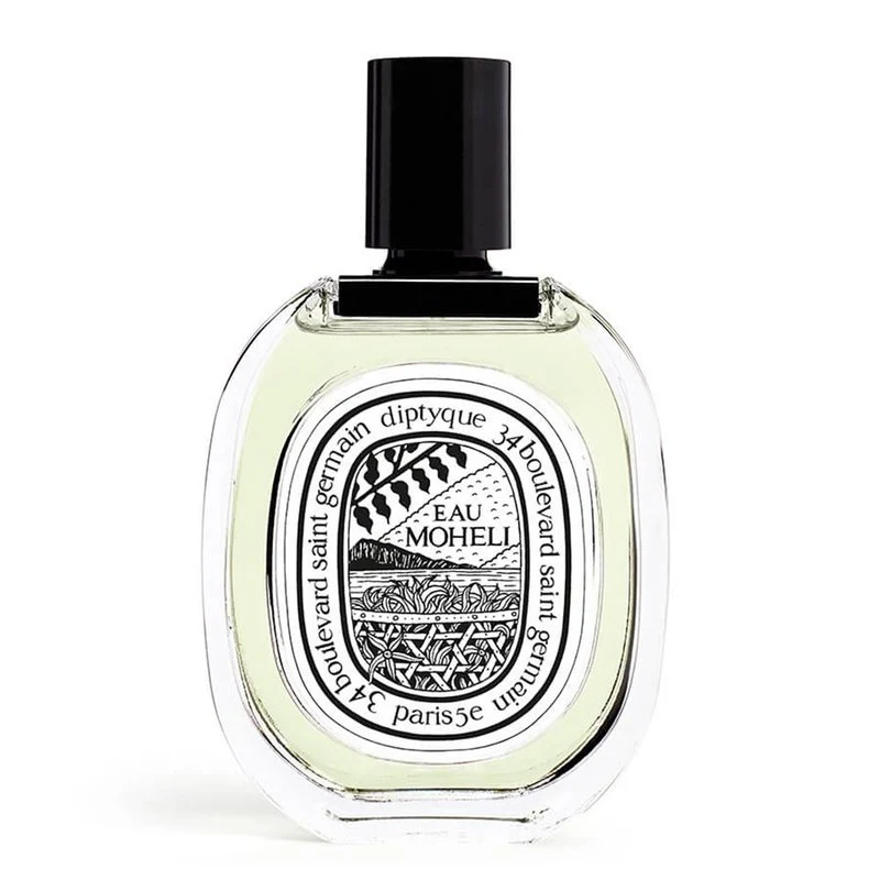 Diptyque - Eau Mohéli - Eau de Toilette