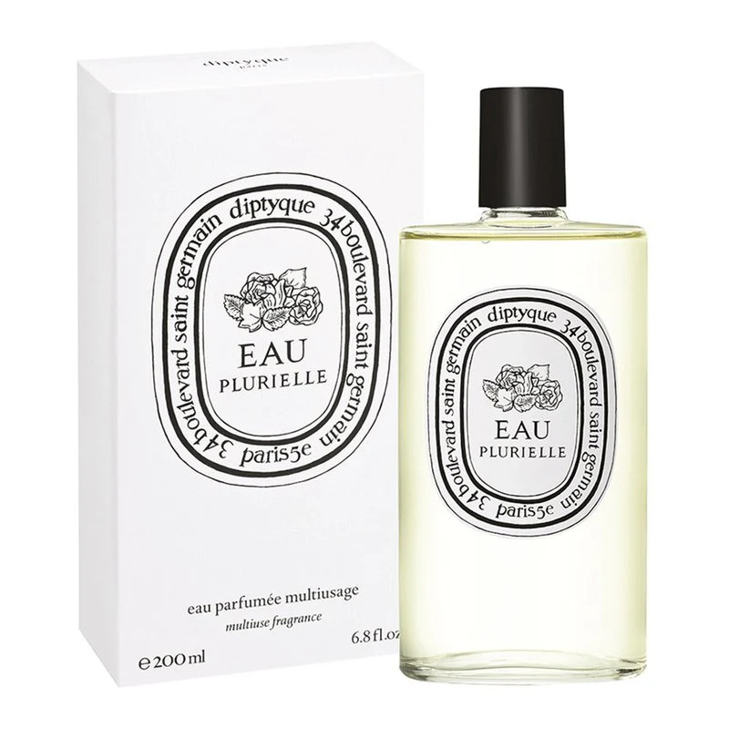 Diptyque - Eau Plurielle