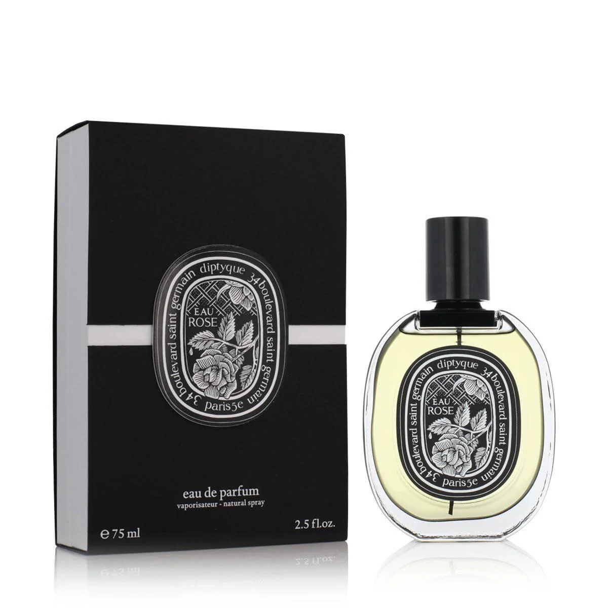 Diptyque - Eau Rose EDP