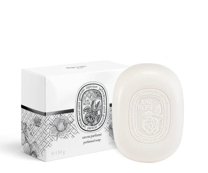 Diptyque - Eau Rose Soap