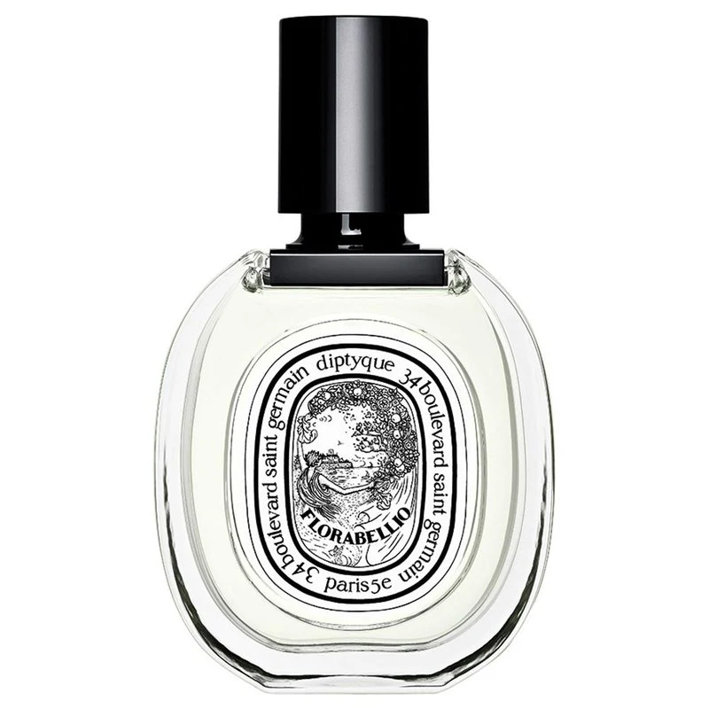 Diptyque - Florabellio