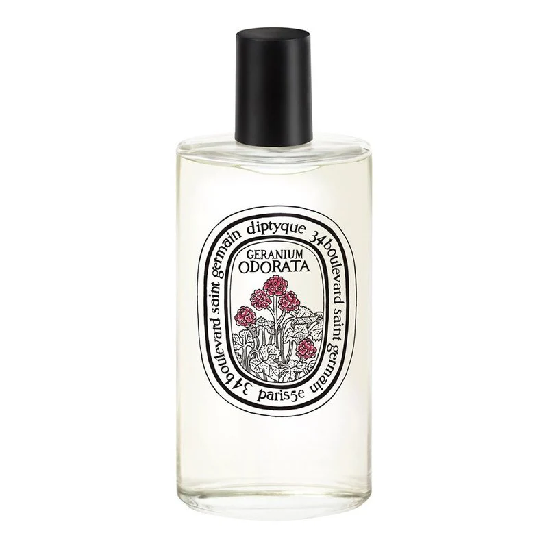 Diptyque - Geranium Odorata - Eau de Toilette