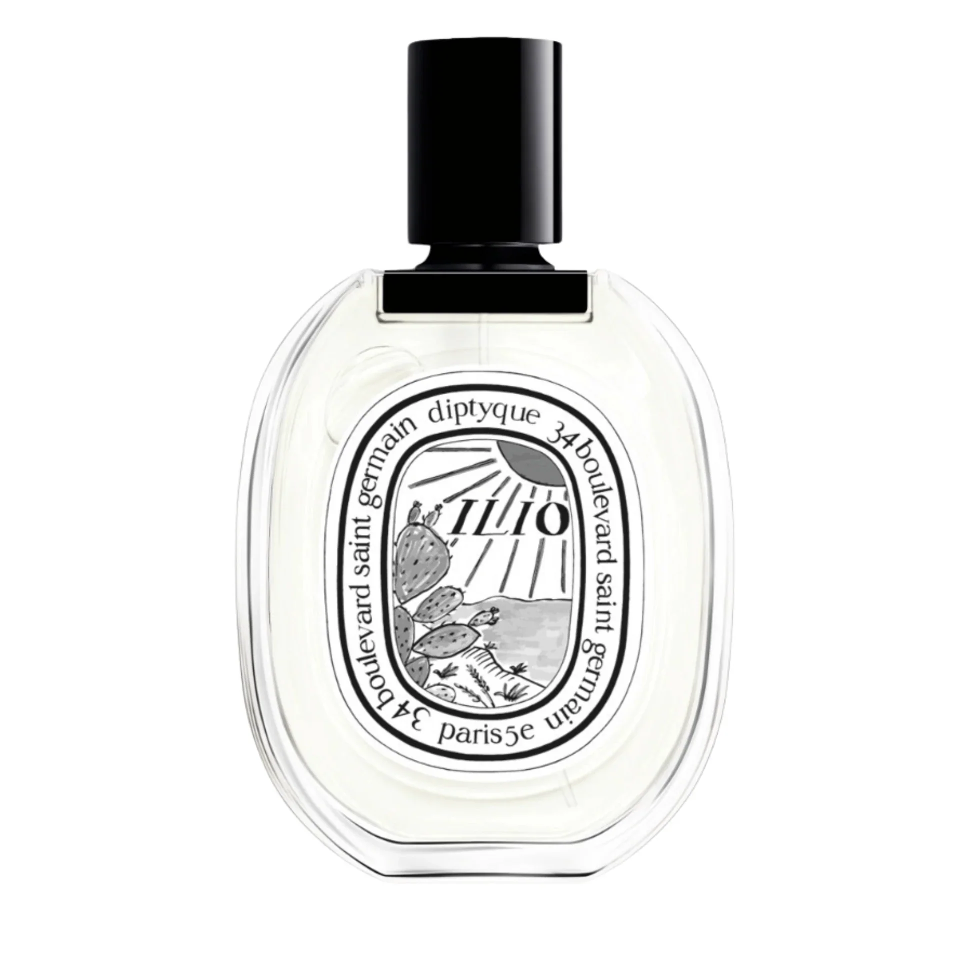 Diptyque - Ilio