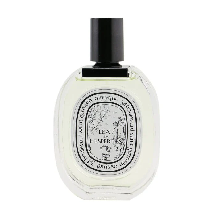 Diptyque - L'Eau des Hesperides EDT
