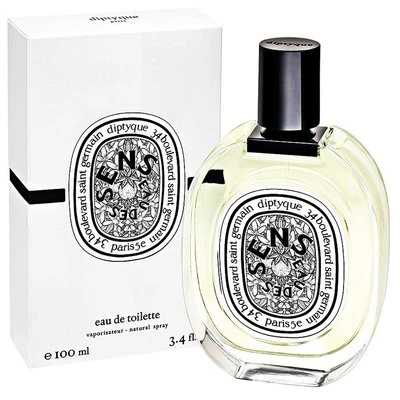 Diptyque - L'eau des Sens - Image 4