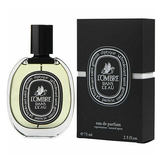 Diptyque - L'Ombre Dans L'Eau EDP